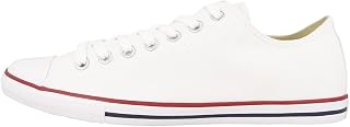 Converse Dainty Leath Ox 289050-52-17 Women's Trainers