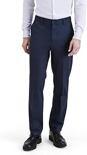 Dockers Signature Stain Defender Straight Fit Men's Trousers