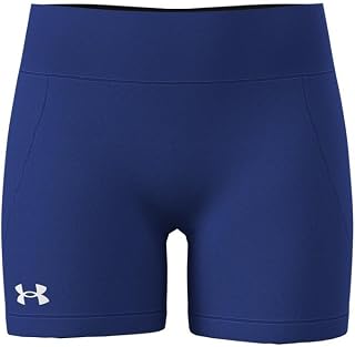 Under Armour Womens Team Shorty 4