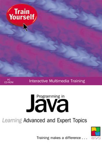 Programming in Java Learning Advanced & Expert Topics