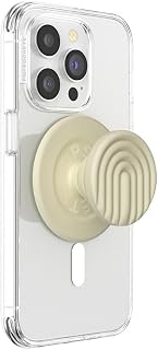 PopSockets Phone Grip for MagSafe, Magnetic Holder- Mist