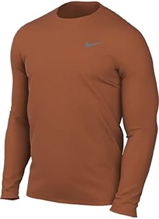 Men's Legend LS Tee by Nike