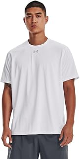 Under Armour - Team Tech Men's Short Sleeve T-Shirt