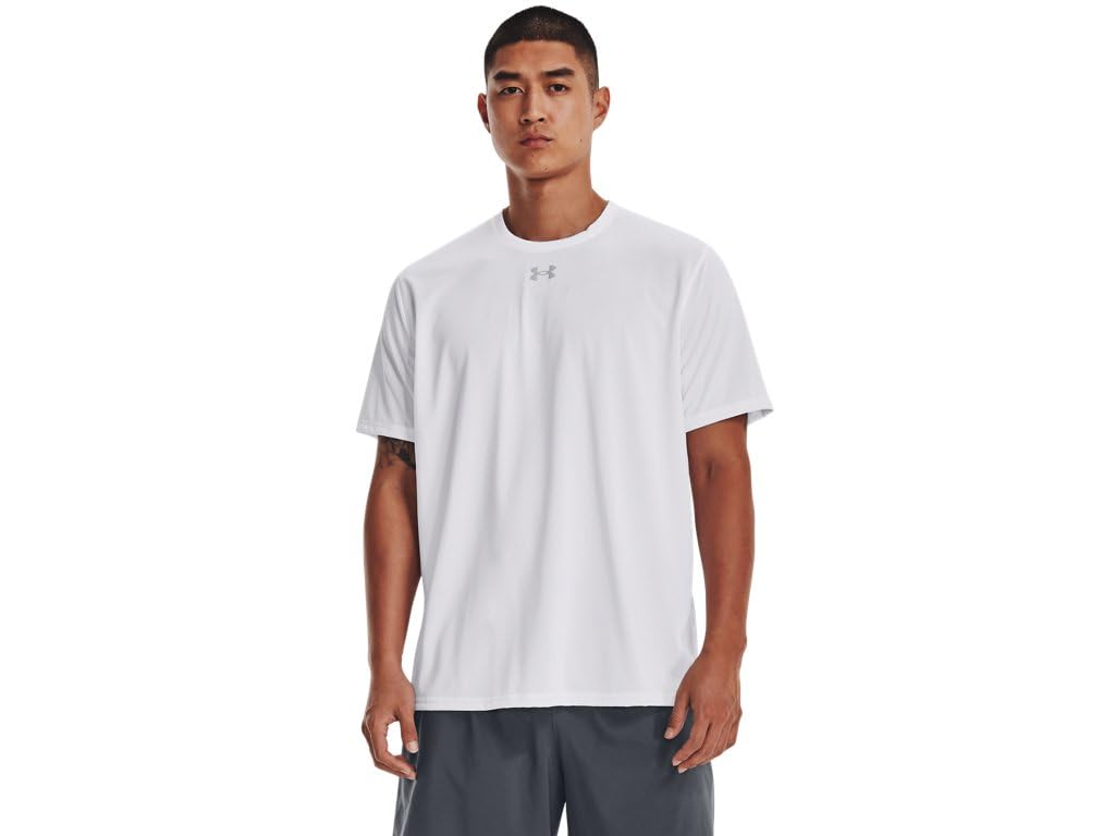 Under Armour - Team Tech Men's Short Sleeve T-Shirt