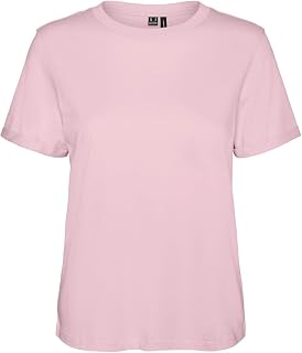 Vero Moda Vmpaula S/S Noos-Women's T-Shirt