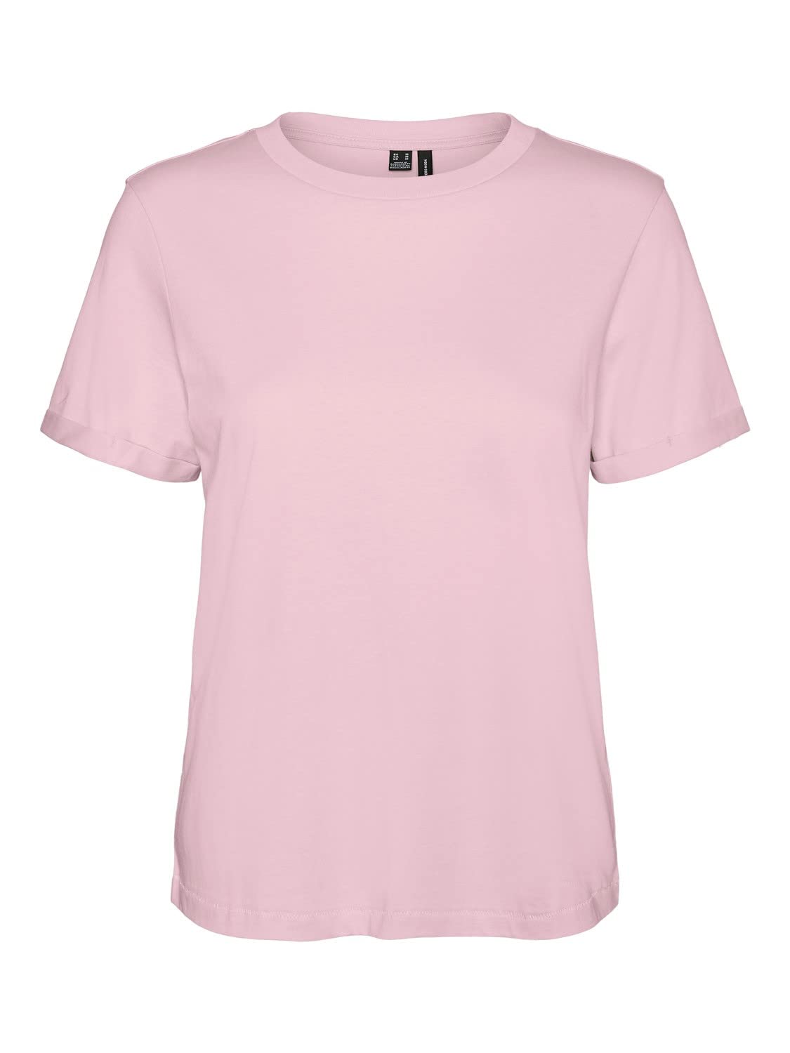 Vero Moda Vmpaula S/S Noos-Women's T-Shirt