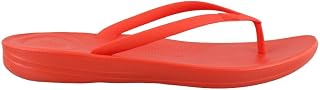 FITFLOP - IQUSHION TM Ergonomic Flipflop - Classic Red - Women - 6,5