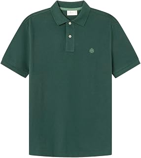Springfield 5ic- Polo Bas Reg T9 V Polo Men