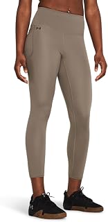 Under Armour Motion Women's Ankle Leggings with Pockets