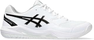 ASICS Dedicate 8 Man Tennis Shoes Blue White