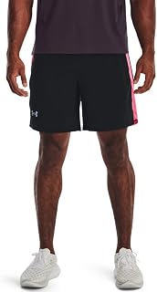 Under Armour - Launch 7 Inch Shorts, Men's Shorts