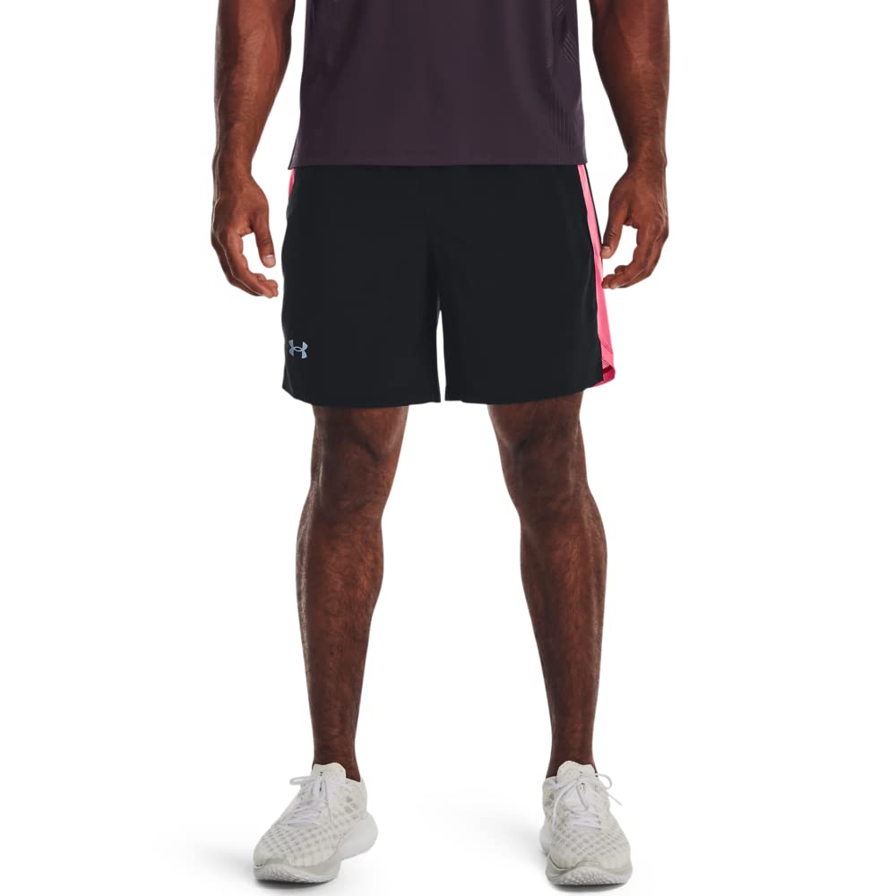 Under Armour - Launch 7 Inch Shorts, Men's Shorts