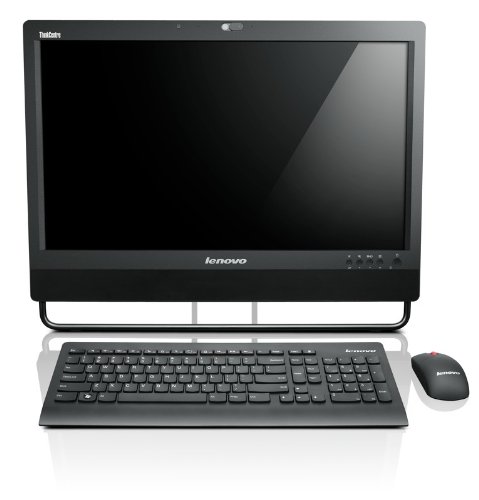 Lenovo ThinkCentre M92z 3311C1U All-in-One Computer - Intel Core i5 i5-3470S 2.9