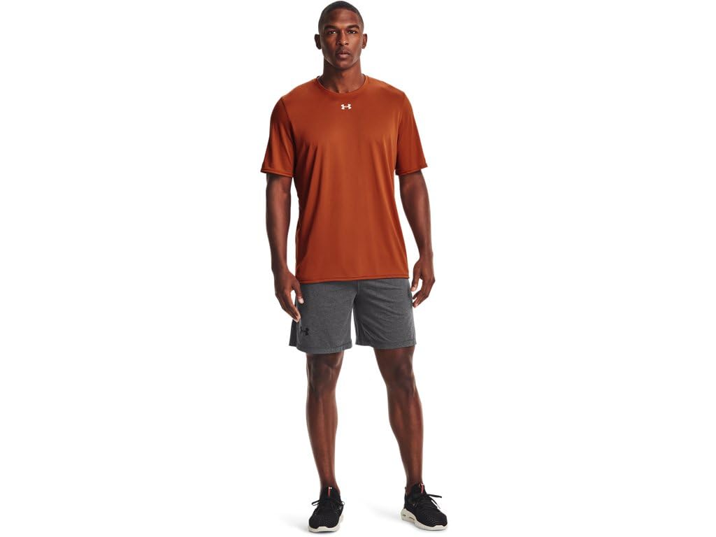 Under Armour 1345317 Men's Tech 2.0 Short Sleeve T-Shirt, Novelty (Training/T-sh