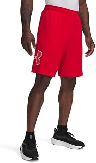 Under Armour Men's Tech Graphic 10" Shorts Shorts