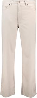Levi'S Ribcage Wide Leg Jeans Women