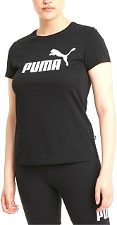 PUMA Ess Logo Tee Women's T-Shirt (Pack of 1)