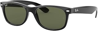 Ray-Ban New Wayfarer, Occhiali da sole, unisex