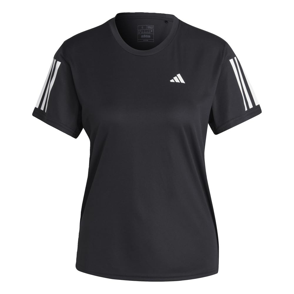 Adidas Women's Own The Run T-Shirt