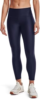 Under Armour Women's Capri Ua Hg Armour Capri