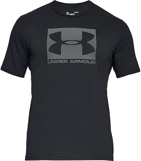 Under Armour Boxed Sportsstyle T-Shirt - SS21