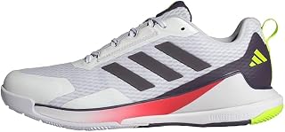 adidas Men's Novaflight 2 Indoor Sneaker