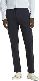 Dockers Smart 360 Flex Chino Slim - Pantalones Hombre