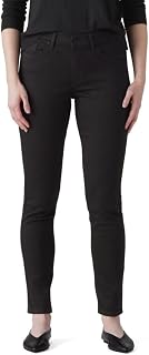 Levi's Womens Classic Skinny JeansJeans