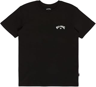 BILLABONG - Arch Wave SS Screen Tee for Boys