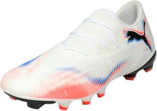 Puma Future 8 Match Low Fg/AG Football BootsUnisex - Adult
