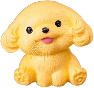 Micro Landscape Ornaments Realistic Creative Cartoon Animal Figures Dog Simulation Handmade Cute Dog Figures (8)