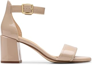 Clarks Sandales Ezoria Mae pour femme