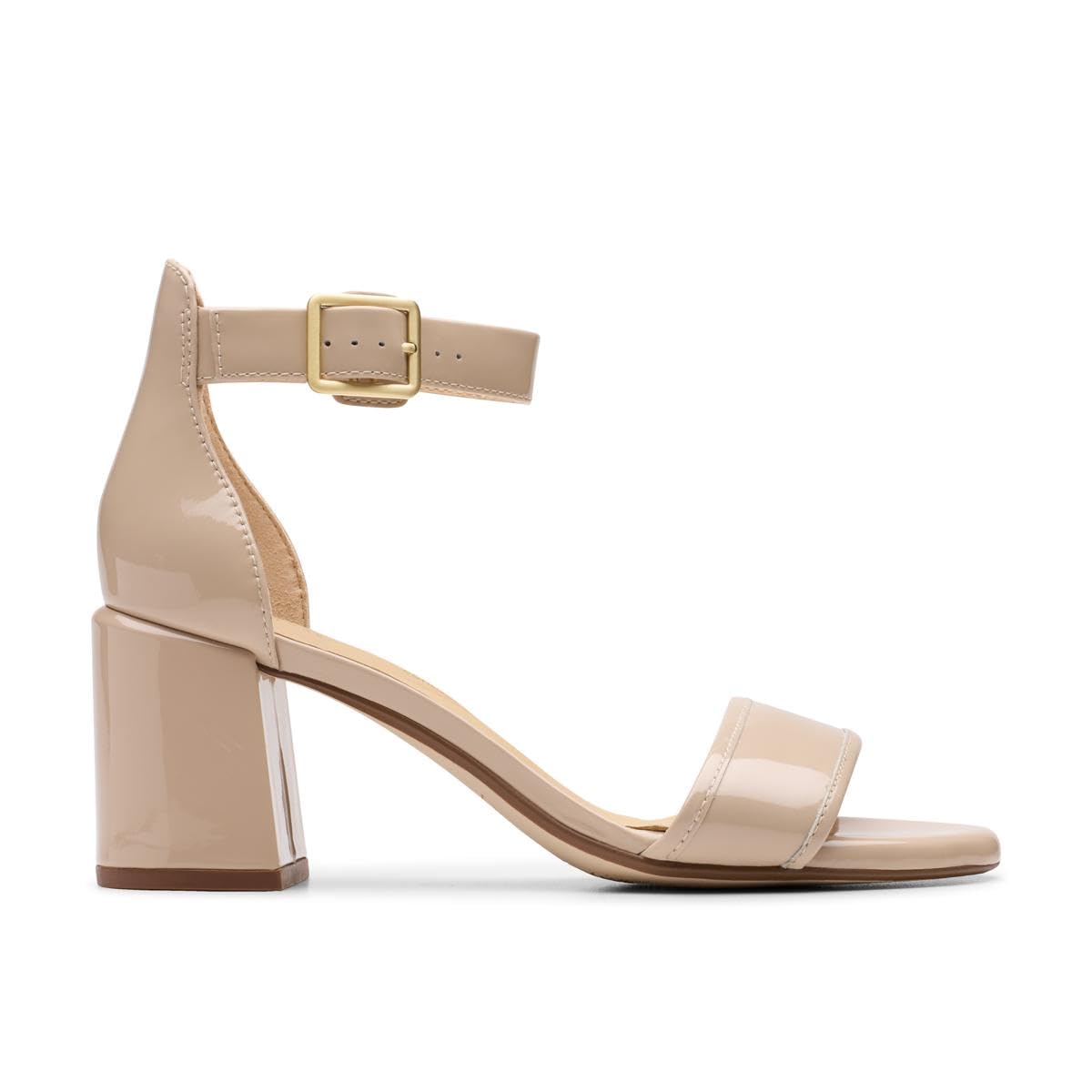 Clarks Sandales Ezoria Mae pour femme