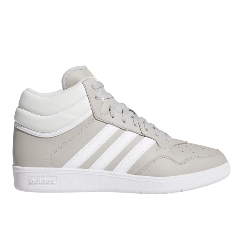 adidas Women's Hoops 4.0 MID Shoes