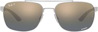 Ray-Ban Unisex-Adult Glasses