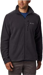 Columbia Fast Trek 2 Full Zip Men's Fleece Jacket