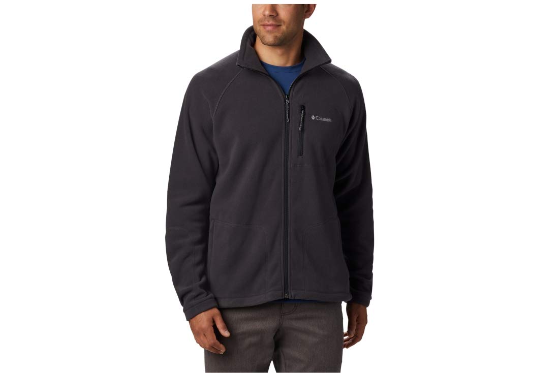 Columbia Fast Trek 2 Full Zip Men's Fleece Jacket