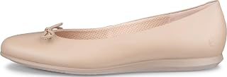 ECCO Womens Touch Ballerina 2