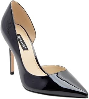 Nine West Folowe Women's Pumps, Black, 40 EU