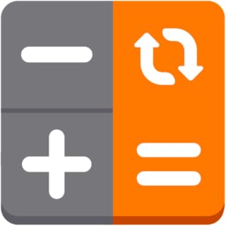 Calculator – All-in-One Math Tools & Unit Converter for Fire TV and Tablets