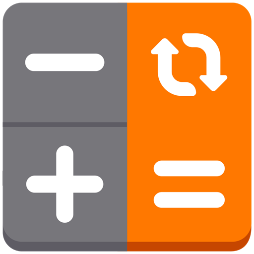 Calculator – All-in-One Math Tools & Unit Converter for Fire TV and Tablets