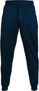 Under Armour Sportstyle Knit Jogging Bottoms - Trousers - Sportstyle Knit Jogging Bottoms - Men