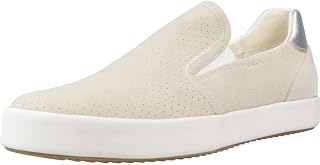 Geox D BLOMIEE B Women's Sneakers