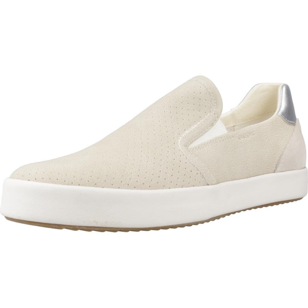 Geox D BLOMIEE B Women's Sneakers