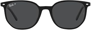 Ray-Ban Elliot Rb2197 Unisex Adult Square Sunglasses
