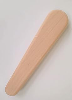 Central and Main Large Tailor's Clapper