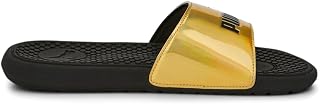 PUMA Women's Cool Cat Slide Sandals