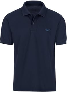 Trigema 627601 Men's Polo Shirt