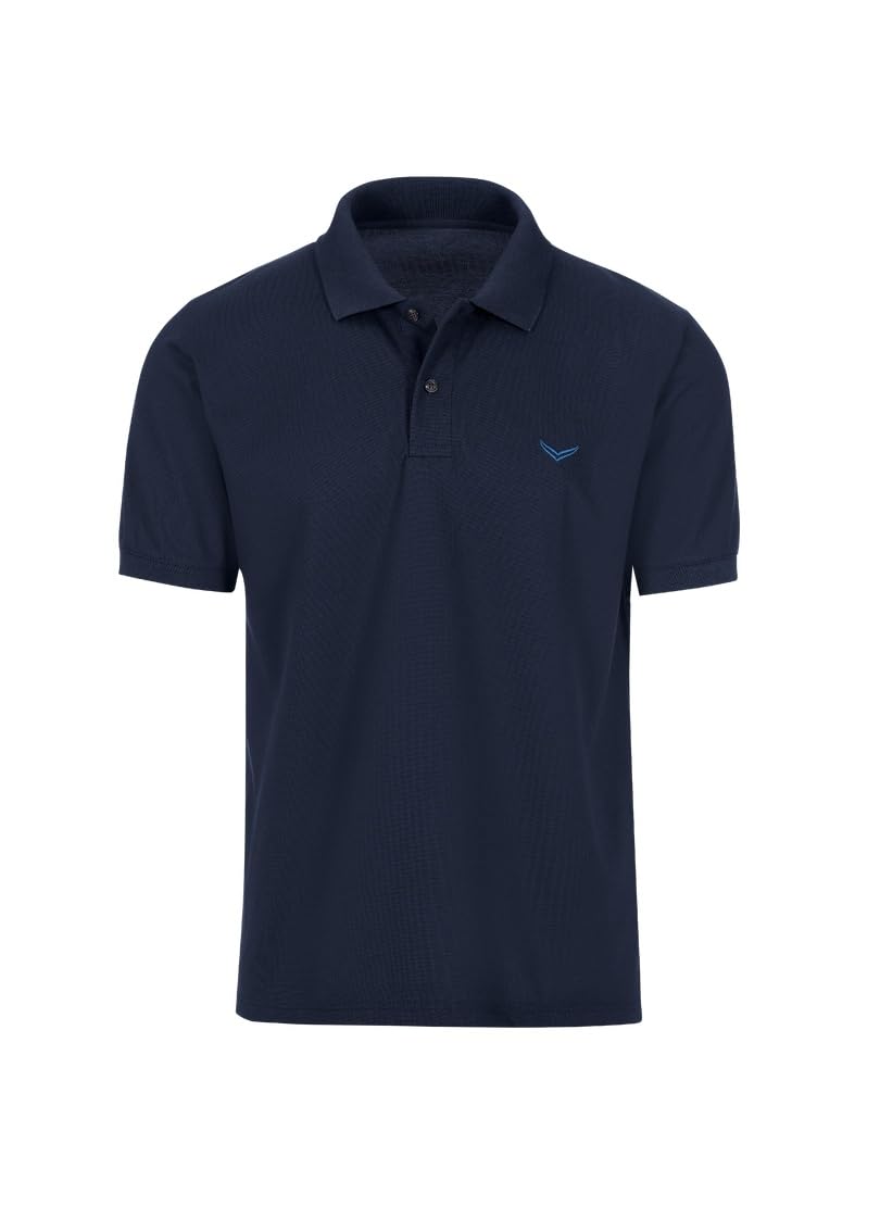 Trigema 627601 Men's Polo Shirt
