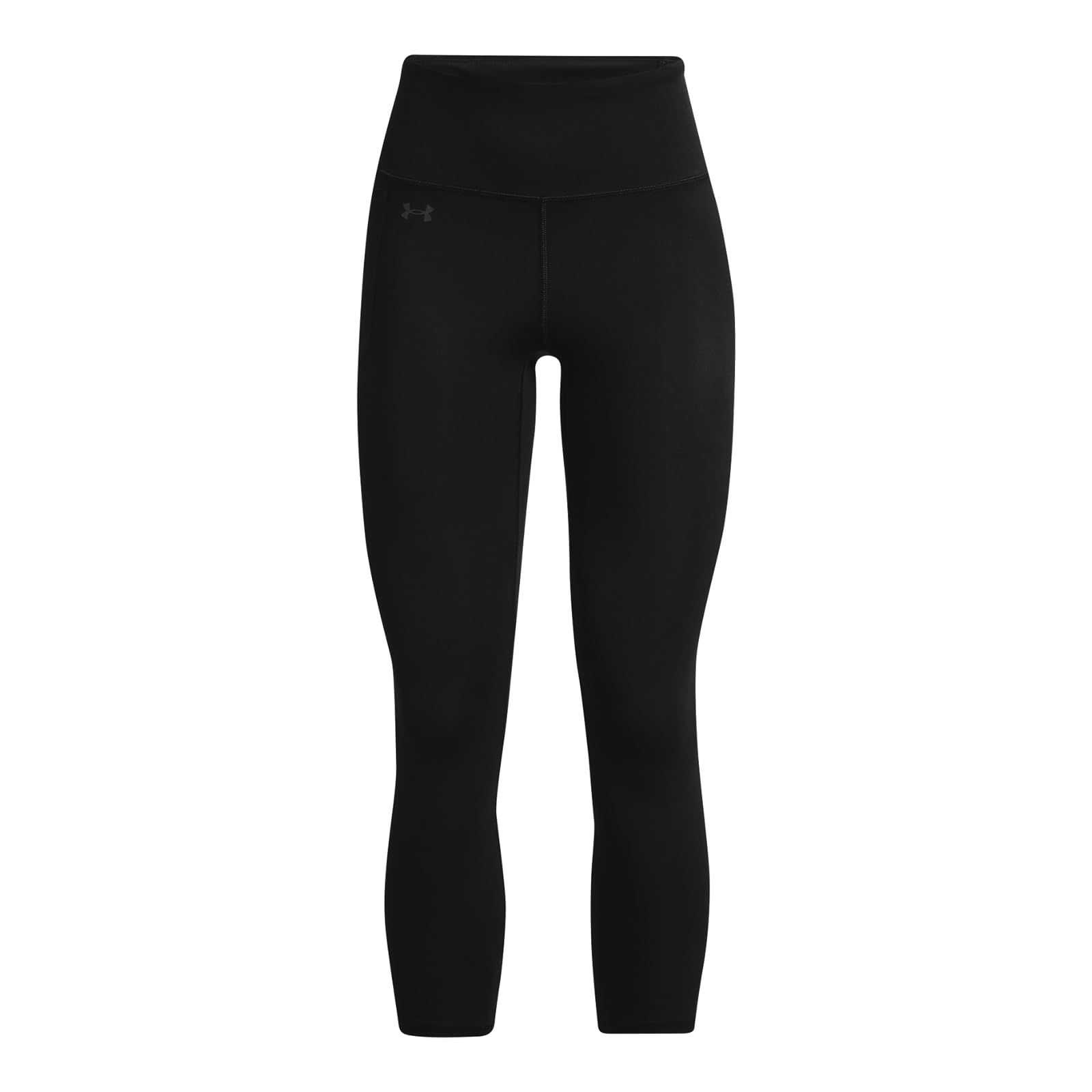 Under Armour Motion Women's Ankle Leggings with Pockets